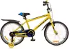 Детский велосипед Favorit Sport 20 SPT-Y20YL (желтый) icon