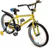 Детский велосипед Favorit Sport 20 SPT-Y20YL (желтый) icon 6