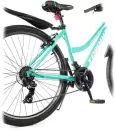 Велосипед Favorit Sunrise 26VS SUNRISE26V17AQ icon 3