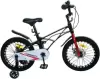 Детский велосипед Favorit Super Sport SSP-16BK (черный) icon