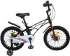 Детский велосипед Favorit Super Sport SSP-18BK (черный) icon