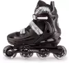 Роликовые коньки Favorit TE-286BK icon 3
