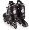 Роликовые коньки Favorit TE-286BK icon 4