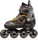 Роликовые коньки Favorit TE-781BK icon 2