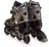 Роликовые коньки Favorit TE-781BK icon 3