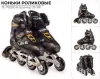 Роликовые коньки Favorit TE-782BG icon 5