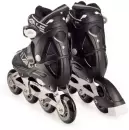 Роликовые коньки Favorit TE-782BK icon 4