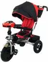 Велосипед детский Favorit Trike Lux FTL-1210 (красный) icon