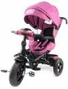 Велосипед детский Favorit Trike Lux FTL-1210-1 (фиолетовый) icon