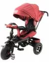 Велосипед детский Favorit Trike Lux FTL-1210-1 (красный) icon