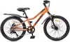 Детский велосипед Favorit VARDEN-22MDA 2025 (оранжевый) icon