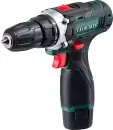 Аккумуляторная дрель-шуруповерт Favourite DC 1201 New icon