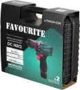 Дрель-шуруповерт Favourite DC NB12 121150212 icon 10