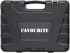 Универсальный набор инструментов Favourite FAV 29 SETS (29 предметов) icon 3