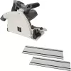 Дисковая пила Favourite FCS 165GR PROF icon 2