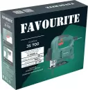 Лобзик Favourite JS-700 фото 7