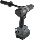 Аккумуляторная дрель-шуруповерт Favourite OBS 21 DC 100N Prof фото 2