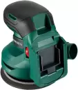 Эксцентриковая шлифмашина Favourite OBS 21 OS125 Set фото 6