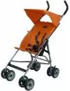 Прогулочная коляска ABC Design Mini (оранжевый) фото