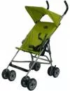 Прогулочная коляска ABC Design Mini (зеленый) фото