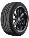 Летняя шина Federal Couragia FX 235/65R17 108V icon