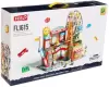 Конструктор Feelo Город. Парк аттракционов FL1115 / 9893168 icon