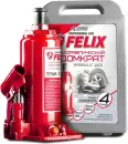 Домкрат Felix 410060010 (4т) icon