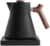 Электрочайник Fellow Corvo EKG (черный/орех) icon