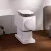 Электрическая кофемолка Fellow Ode Brew Grinder Gen 2 (белый) icon 7