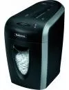 Шредер Fellowes 59Cb Jam Blocker (FS-46590) icon 3