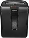 Шредер Fellowes 63Cb Jam Blocker SafeSense (FS-46001) icon