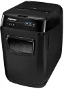 Шредер Fellowes AutoMax 150C (черный) icon