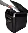 Шредер Fellowes AutoMax 150C (черный) фото 4