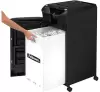 Шредер Fellowes AutoMax 600M (черный) фото 2