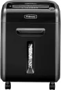 Шредер Fellowes Powershred 79Ci (черный) icon