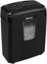 Шредер Fellowes Powershred 8Cd фото 3