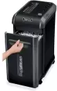 Шредер Fellowes Powershred 90S icon 2