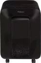 Шредер Fellowes PowerShred LX200 (черный) icon