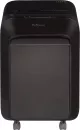 Шредер Fellowes PowerShred LX210 (черный) icon