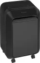 Шредер Fellowes Powershred LX211 (черный) icon