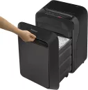 Шредер Fellowes Powershred LX211 (черный) фото 5