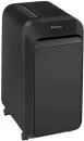 Шредер Fellowes Powershred LX221 (черный) icon 3