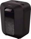 Шредер Fellowes PowerShred LX41 (черный) icon