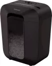 Шредер Fellowes PowerShred LX45 (черный) icon