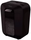 Шредер Fellowes PowerShred LX50 (черный) icon