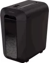 Шредер Fellowes PowerShred LX65 (черный) icon