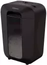 Шредер Fellowes PowerShred LX70 (черный) icon