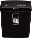 Шредер Fellowes Powershred P-30C icon