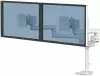 Кронштейн для монитора Fellowes Tallo Modular 2FFS (белый) фото 2