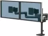 Кронштейн для монитора Fellowes Tallo Modular 2FFS (черный) фото 2